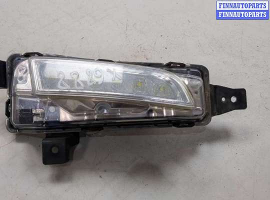 Дневные ходовые огни SZF9363 на Suzuki Vitara 2014-