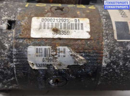 купить Стартер на KIA Rio 2005-2011