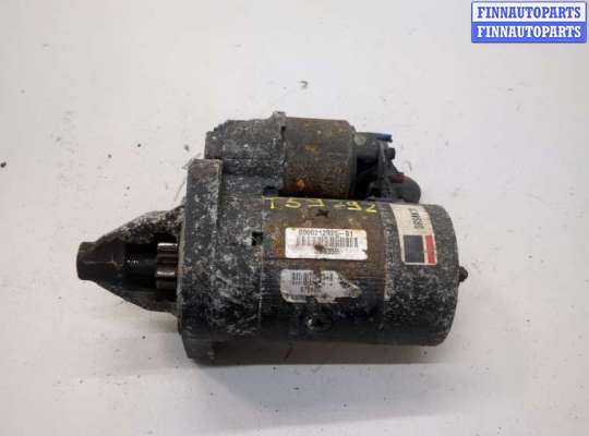 Стартер KA597129 на KIA Rio 2005-2011