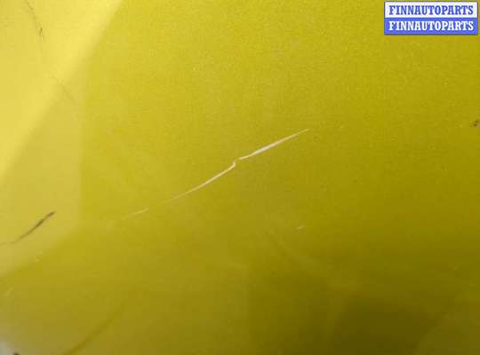 купить Капот на Ford Focus 3 2011-2015