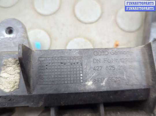 купить Кронштейн бампера на Audi A6 (C5) Allroad 2000-2006