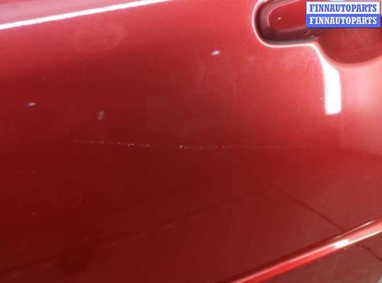 купить Дверь боковая (легковая) на Toyota Corolla E15 2006-2013