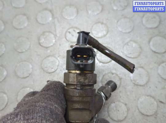 купить Форсунка топливная на Nissan Primastar 2001-2025