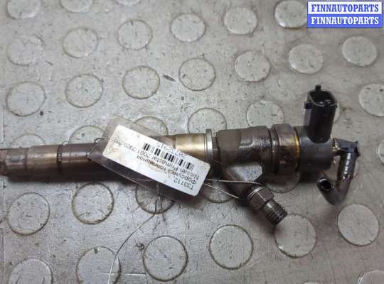 купить Форсунка топливная на Nissan Primastar 2001-2025