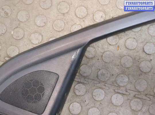 купить Накладка декоративная (Двери) на Audi Q7 2005-2015