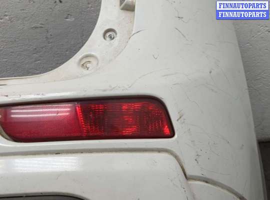 купить Бампер на Mitsubishi Outlander 2012-2021
