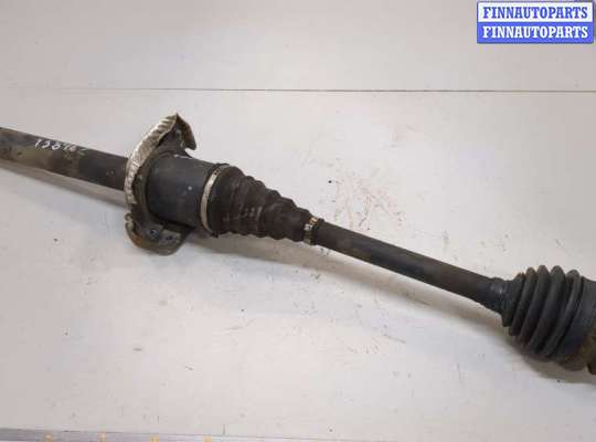 Полуось (приводной вал, шрус) MB1644956 на Mercedes A W169 2004-2012