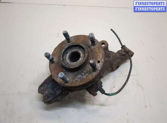 купить Ступица (кулак, цапфа) на Hyundai i40 2011-2019