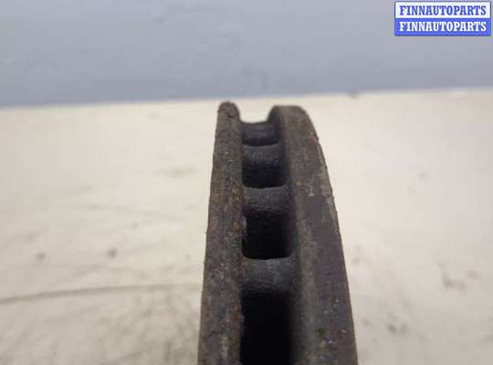 купить Диск тормозной на Citroen C5 Aircross 2018-2025