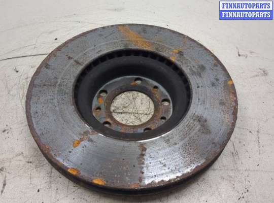 купить Диск тормозной на Citroen C5 Aircross 2018-2025