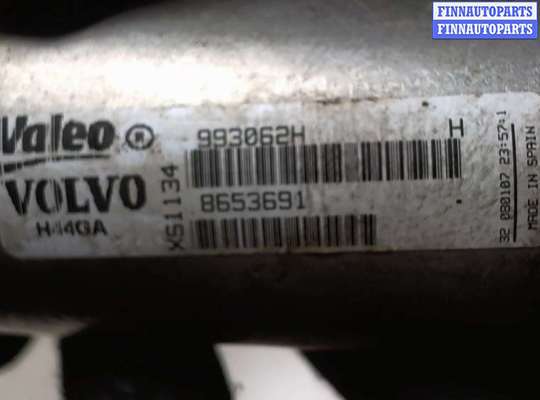 купить Охладитель отработанных газов на Ford Focus 2 2008-2011