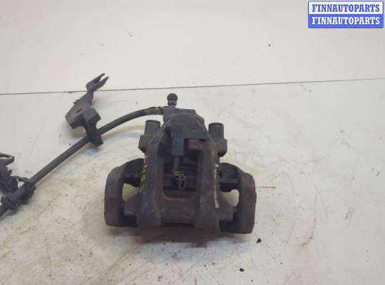 купить Суппорт на Mercedes ML W164 2005-2011