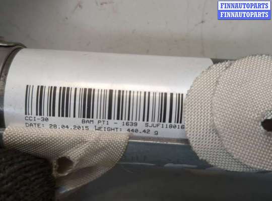 купить Подушка безопасности боковая (шторка) на Opel Insignia 2008-2017