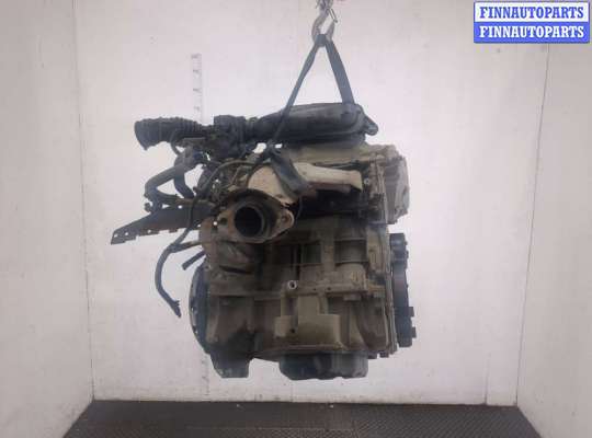 купить Двигатель (ДВС) на Nissan Tiida 2004-2013