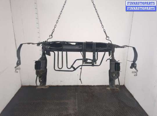 Замок капота MB1713846 на Mercedes C W203 2000-2008