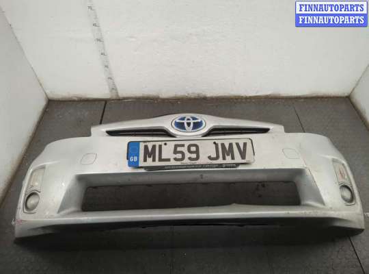 купить Бампер на Toyota Prius 2009-2015