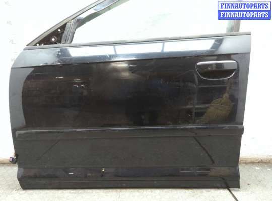 купить Ручка двери наружная на Audi A3 (8P) 2003-2013