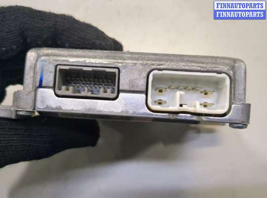 купить Блок управления АБС (ABS, ESP, ASR) на Acura MDX 2006-2013
