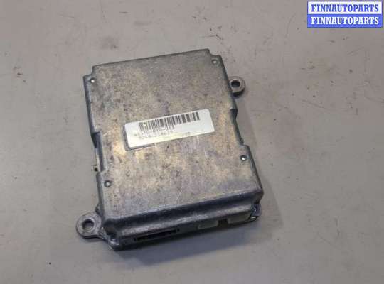 купить Блок управления АБС (ABS, ESP, ASR) на Acura MDX 2006-2013