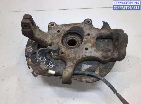 купить Ступица (кулак, цапфа) на KIA Sorento BL 2002-2011