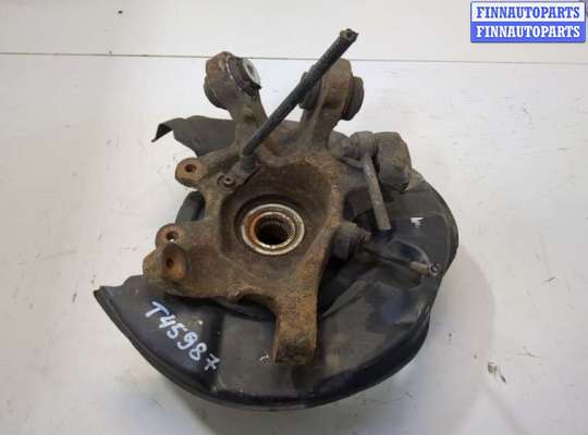 Ступица (кулак, цапфа) BM3364793 на BMW 3 E90, E91, E92, E93 2005-2012