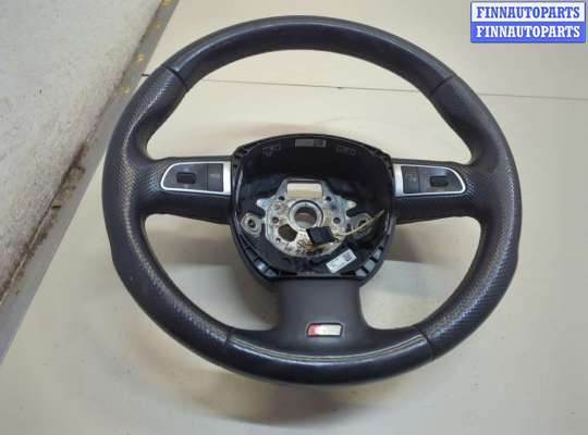 Купить Руль на Audi Q7 2005-2015 Руль AU1717105 на Audi Q7 2005-2015