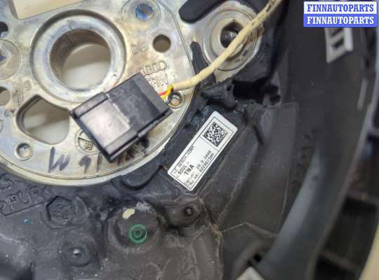 купить Руль на Audi Q7 2005-2015