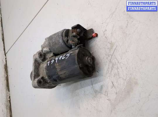 купить Стартер на Ford Focus 2 2005-2008