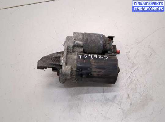 купить Стартер на Ford Focus 2 2005-2008