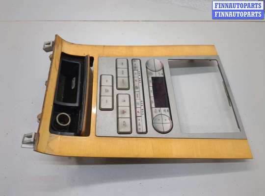 Переключатель отопителя (печки) LN17546 на Lincoln Navigator 2006-2014