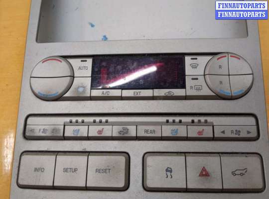 купить Переключатель отопителя (печки) на Lincoln Navigator 2006-2014