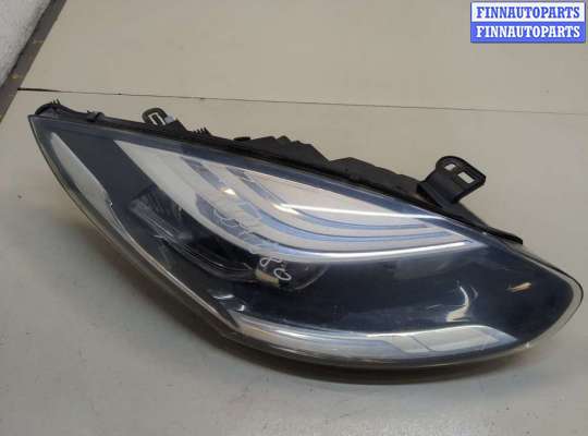 купить Фара (передняя) на Renault Megane 3 2009-2016