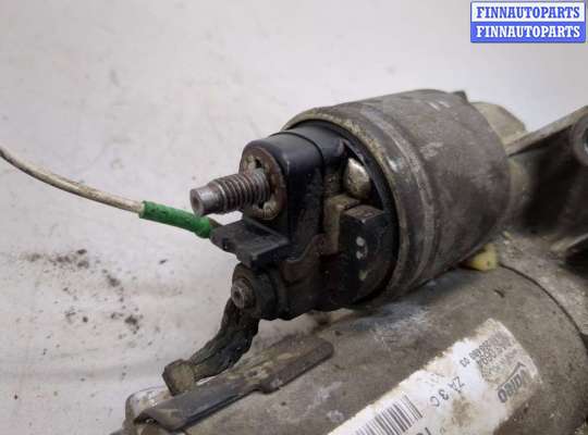 купить Стартер на Citroen Berlingo 2012-2018