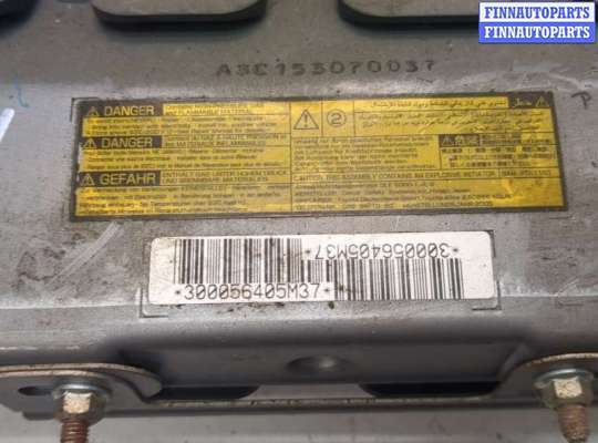 купить Подушка безопасности коленная на Toyota RAV 4 2006-2013