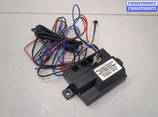 Блок управления парктрониками FO1990413 на Ford Kuga 2008-2012