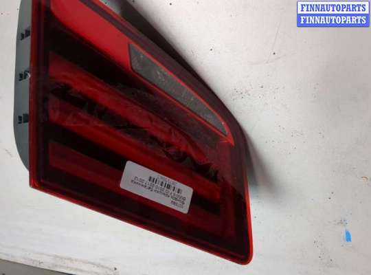 купить Фонарь крышки багажника на BMW 5 F10 2010-2017