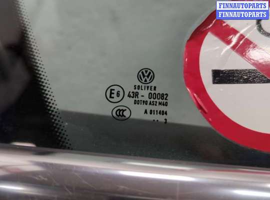купить Дверь боковая (легковая) на Volkswagen Passat 7 2010-2015 Европа