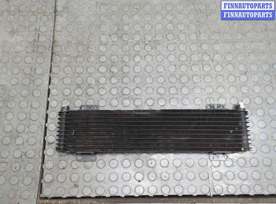 Радиатор масляный