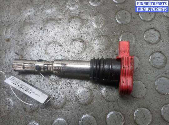 Катушка зажигания AU1755331 на Audi A4 (B6) 2000-2006