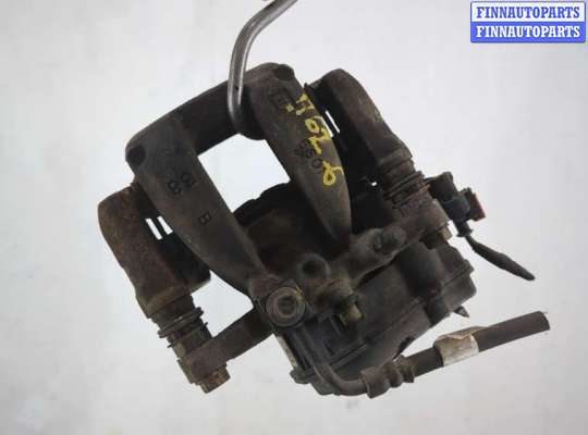 купить Суппорт на Chevrolet Equinox 2017-2024