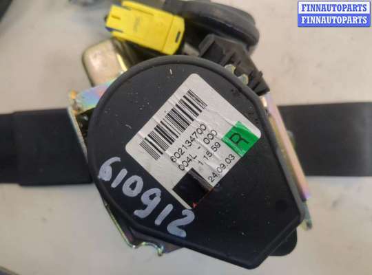 купить Ремень безопасности на Audi A3 (8P) 2003-2013