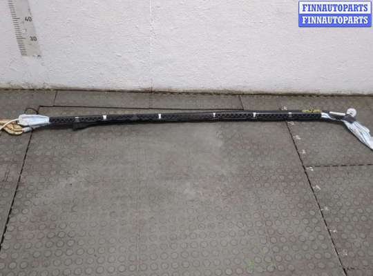 Купить Подушка безопасности боковая (шторка) на Mercedes ML W163 1997-2005 Подушка безопасности боковая (шторка) MB1603395 на Mercedes ML W163 1997-2005