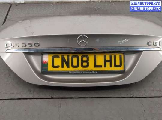 купить Подсветка номера на Mercedes CLS C219 2004-2010