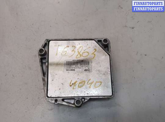 купить Блок управления двигателем на Opel Astra H 2004-2010