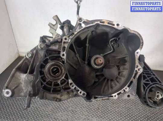 КПП 5-ст.мех. (МКПП) CH377833 на Chevrolet Cruze 2009-2015