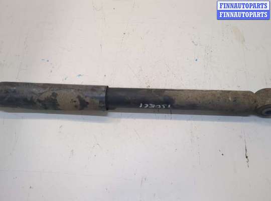 купить Амортизатор подвески на Nissan Navara 2004-2015