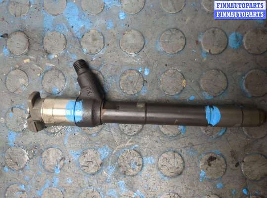 Форсунка топливная OP2402108 на Opel Astra J 2010-2017