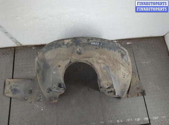 Защита арок (подкрылок) LRQ7853 на Land Rover Range Rover 3 (LM) 2002-2012