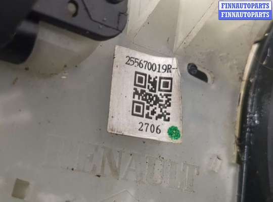 купить Переключатель поворотов и дворников (стрекоза) на Renault Scenic 2012-2016