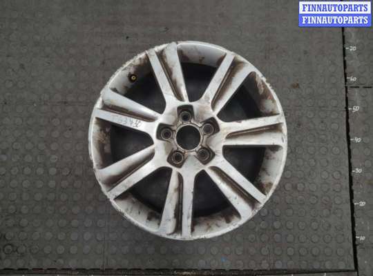 Купить Диск литой на Audi A4 (B8) 2007-2015 Диск литой AU1752885 на Audi A4 (B8) 2007-2015